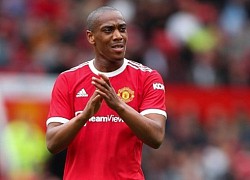 Newcastle tính chi 6 triệu bảng mượn Martial trong tháng 1