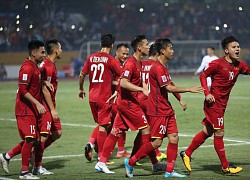 Nhà báo ESPN: "Singapore không có gì phải sợ Việt Nam cả"