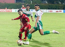 Nhận định bóng đá Việt Nam vs Campuchia, vòng bảng AFF Cup 2020