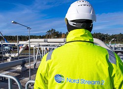 Đức cảnh báo Nga về khả năng &#039;đóng băng&#039; tuyến đường ống Nord Stream 2