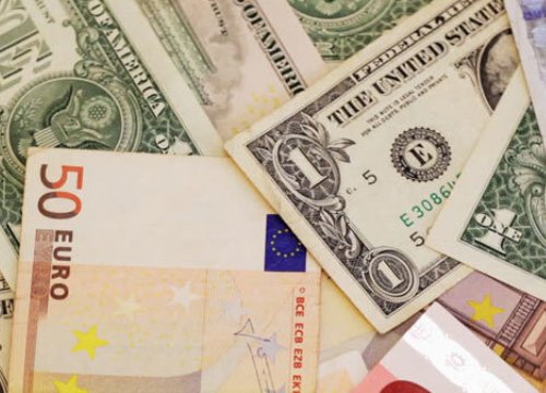 Tỷ giá USD, Euro ngày 21/12: USD hạ nhiệt sau cú tăng vọt