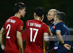 Rộng đường vào Chung kết AFF Cup, ĐTVN đứng trước cơ hội lập kỷ lục vô tiền khoáng hậu