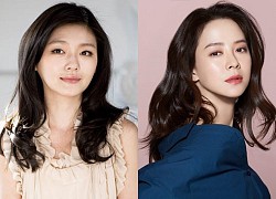 Song Ji Hyo thay máu, Từ Hy Viên uống thuốc chống đông và loạt mỹ nhân bất chấp tính mạng làm đẹp