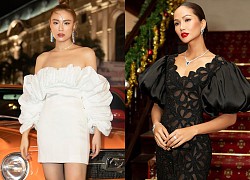 Sự kiện hot nhất Vbiz tối qua: Thanh Hằng, Hoàng Thùy Linh lên đồ chặt chém, H'Hen Niê thần sắc thế nào hậu ồn ào?