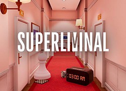 Superliminal có thêm chế độ co-op