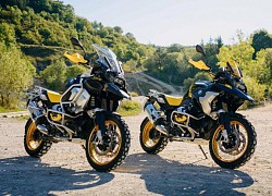 Thaco Auto giới thiệu bộ đôi BMW Motorrad mới, giá từ 639 triệu đồng