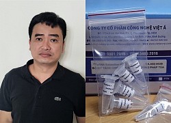 "Thổi giá" kit test COVID-19 thu lợi 4000 tỷ: Giám đốc Việt Á bị bắt, CDC các tỉnh có động thái gì?