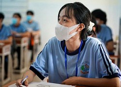 Thông tin mới nhất về lịch đi học trực tiếp của học sinh các khối tại TP.HCM