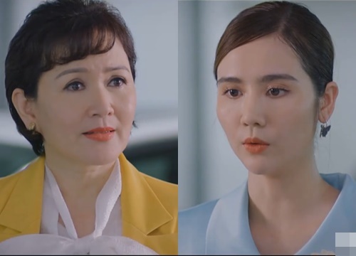 'Thương ngày nắng về' trailer tập 16: Vân Trang cố tình gợi ý để bà Nhung nhận ra mình nhưng nhận cái kết đắng!