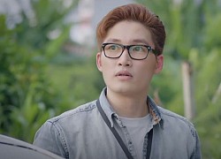 'Thương ngày nắng về' trailer tập 17: Được Vân Trang rủ vào khách sạn và đây là phản ứng không ngờ của Duy