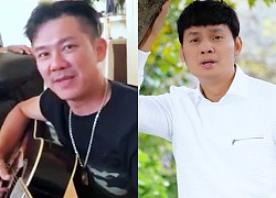 "Tôi nổi da gà, cảm giác như Vân Quang Long đang ở cạnh mình"