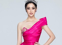 Top 3 Miss World Vietnam 2019 nhan sắc lộng lẫy sau 2 năm đăng quang