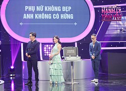 Khẳng định "phụ nữ không đẹp anh không có hứng", chàng trai được... khen ngợi vì quá thành thật!