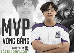 Trước thềm playoffs, nhìn lại 5 cái tên xuất sắc nhất vòng bảng VCS mùa Đông 2021