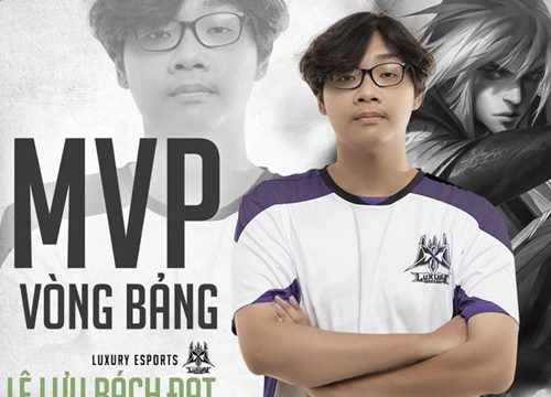 Trước thềm playoffs, nhìn lại 5 cái tên xuất sắc nhất vòng bảng VCS mùa Đông 2021