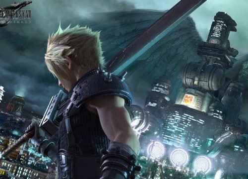 Tưởng độc quyền của Epic, Final Fantasy 7 Remake lộ dấu hiệu sẽ lên Steam trong tương lai