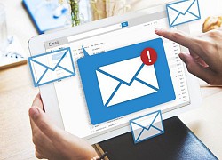 Tưởng vô hại nhưng nếu nhận email này thì bạn sắp thành nạn nhân của tấn công lừa đảo