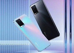 vivo ra mắt smartphone 5 triệu có màn hình "giọt nước" lỗi thời