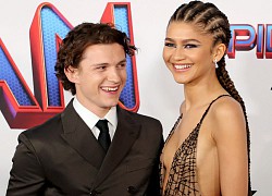 2 đôi nam nữ chính Người Nhện đều dính 1 "lời nguyền", đáng lo đến mức Tom Holland - Zendaya bị cảnh báo gấp trước khi hẹn hò