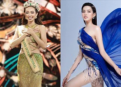 2021 - Một năm "kẻ khóc, người cười" của nhan sắc Việt trên đấu trường sắc đẹp quốc tế