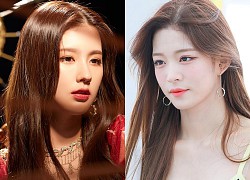 Tranh cãi Top 15 mỹ nhân đẹp nhất Kpop: BLACKPINK bị thành viên hụt đè bẹp, idol vô danh vượt mặt cả nữ thần Irene - Tzuyu