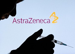 AstraZeneca 'khoe' liều thứ 3 chống được Omicron