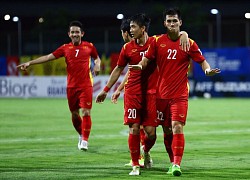 Bán kết AFF Cup 2020, Việt Nam &#8211; Thái Lan: Kỳ phùng địch thủ