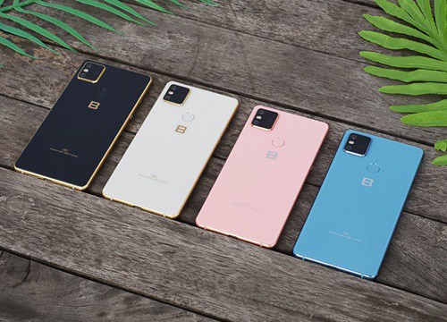 Bảng giá Bphone mới nhất: Chỉ từ 4,49 triệu đồng