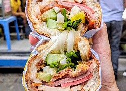 Bánh mì Huỳnh Hoa hot đến mức Tóc Tiên cũng "cầu cạnh" gửi ca khúc của mình làm nhạc nền cho tiệm?