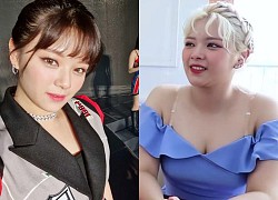 Báo động đỏ sức khỏe của Jungyeon (TWICE): Lên sân khấu nhiệt tình, ở hậu trường thì ngã gục, hé lộ nguyên nhân tăng cân gây sốc