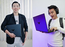 Bật mí laptop gaming "đa dụng" dành cho Gaming Creator đa nhiệm