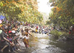 Bình Định: Tìm hướng đi cho du lịch Vĩnh Thạnh