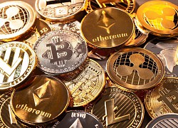 Bitcoin và một số tiền điện tử đồng loạt tăng giá