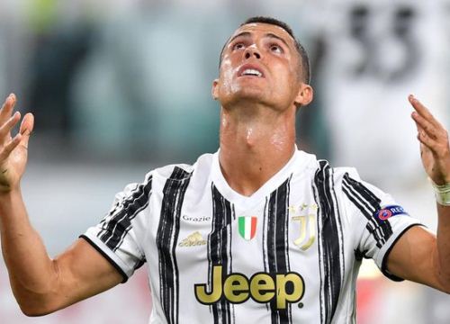 Buffon trách Ronaldo khiến Juventus sa sút