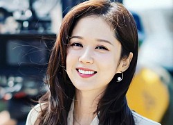 Bước sang tuổi 40, cuối cùng Jang Nara cũng chịu nói tới chuyện kết hôn