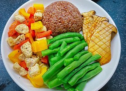 Cả nhà cùng Eat Clean - Gái đảm chỉ cách biến những món quen thuộc trở nên thanh đạm mà vẫn cực ngon, ai cũng có thể học theo