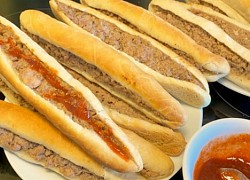 Cách làm bánh mì cay Hải Phòng chuẩn ngon đơn giản tại nhà