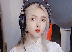 Chấn động làng game: Cựu tuyển thủ có tiếng bị hot streamer xinh đẹp tố quỵt tiền