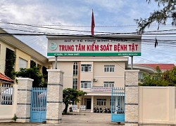 CDC Bình Thuận mua gần 10 tỷ đồng kit test của Việt Á