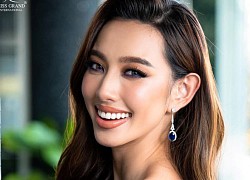 Chính thức: Đã xác định thời gian Thuỳ Tiên trở về Việt Nam hậu đăng quang Miss Grand 2021!