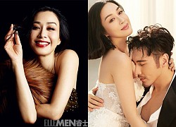Chung Lệ Đề &#8211; Tình cũ Quách Phú Thành 3 đời chồng, 51 tuổi còn bị mẹ chồng ép đẻ con trai