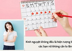 12 câu hỏi phổ biến về kinh nguyệt ở tuổi dậy thì