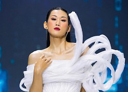 "Đại tiệc thời trang" của ba anh em nhà thiết kế Project Runway Vietnam