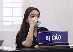 Dàn "hot girl" vướng vòng lao lý năm 2021: Từ "bà trùm" đường dây ma túy khủng đến "tú bà" bán dâm HLV nam 18 triệu/lượt chỉ vì muốn "trải nghiệm"