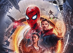 Dân tình 'ú oà' khi biết điểm khác biệt giữ Doctor Strange và Tony Stark trong hành trình trưởng thành của Spider-man