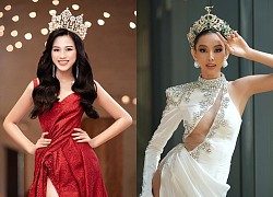 Đỗ Thị Hà nhiễm Covid-19 ở Mỹ, Thùy Tiên thông báo tin vui, "chốt" cả ngày về nước ăn mừng