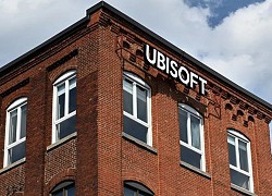 Ubisoft đối mặt với sự rời đi của các nhà phát triển