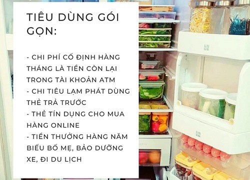 Dù thu nhập 50 triệu/tháng, mẹ Việt vẫn phân bổ chi tiêu và quản lý tài chính sát sao để tiết kiệm cực khoa học, nghe xong chị em đều phải ngưỡng mộ!