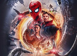 Được khen chưa lâu, Spider-Man 3 đã bị chê tơi tả là &#8220;cuộc họp Zoom của sao lớn&#8221;, lấy số lượng bù chất lượng quá nhạt nhòa?