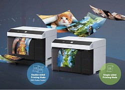 Epson ra mắt máy in ảnh màu 2 mặt